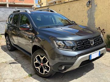 Dacia Duster 2020