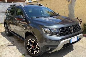 Dacia Duster 2020
