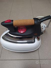 Hi-Feel SC20 Sistema Stirante Trevi Idea