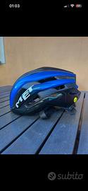 Casco Met Trenta 3K Carbon Mips