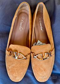 Scatoe donna espadrillas nuove 41