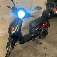 Motorino elettrico Vitale 2024