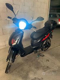 Motorino elettrico Vitale 2024