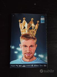 King Kev DeBruyne - Manchester City vs Bournemouth