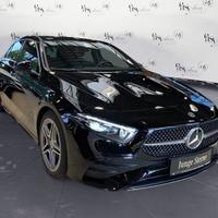 Mercedes-Benz Classe A A 200 d AMG Line Advan...