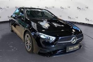 Mercedes-Benz Classe A A 200 d AMG Line Advan...