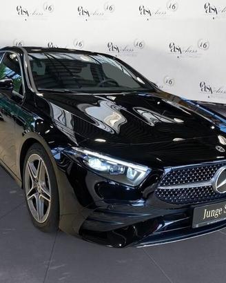 Mercedes-Benz Classe A A 200 d AMG Line Advan...