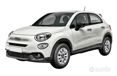 Ricambi Fiat 500X 500X Cross 2015 > 2026