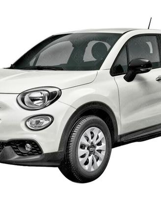 Ricambi Fiat 500X 500X Cross 2015 > 2026