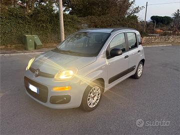 Fiat Panda 1.2 EasyPower Benz/GPL UnicoPropriet