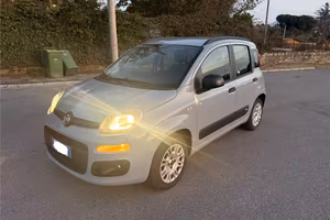 Fiat Panda 1.2 EasyPower Benz/GPL UnicoPropriet