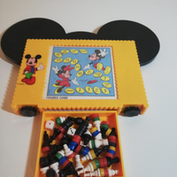 Disney Topolino gioco di società anni 90