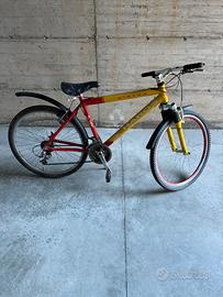 Bucletta MTB 26”