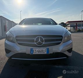 Mercedes-benz 180 mercedes A