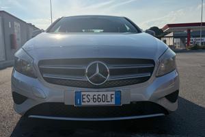 Mercedes-benz 180 mercedes A