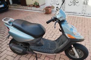 Scooter Booster Next Generation