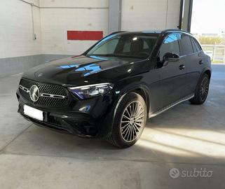 MERCEDES-BENZ GLC 220 d 4Matic AMG Line Premium
