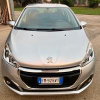 Peugeot 208 diesel anno 2018