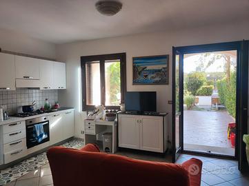 Villetta laghi di sibari (cs)