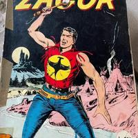 Fumetti Zagor vintage