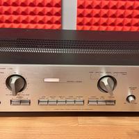 Amplificatore LUXMAN L-210