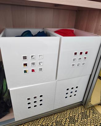 Ikea Lekman