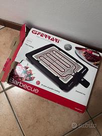 Griglia elettrica Ferrari modello Giulietta