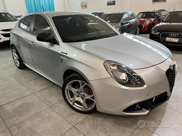 Alfa Romeo Giulietta 2.0 140 CV - DISTINCTIVE - 20