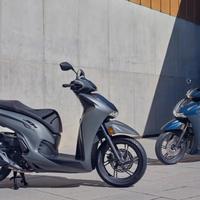 HONDA SH 350 2026 - NUOVO