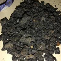 Cenere Vulcanica Etna lava eruzione lapilli