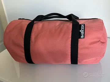 Sacco coprigambe ginger - Stokke - yoyo