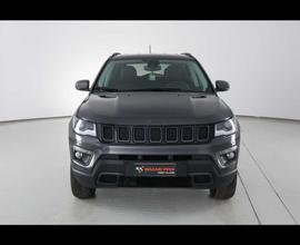 JEEP Compass 2.0 Multijet II 170 aut. 4WD Trailh