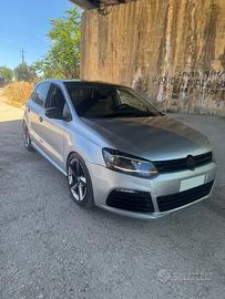 Volkswagen polo V 6r