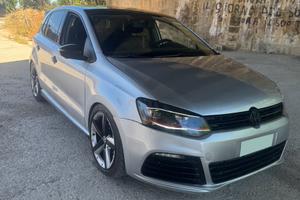 Volkswagen polo V 6r