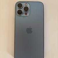 Iphone 13 pro max 128 gb