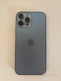 Iphone 13 pro max 128 gb