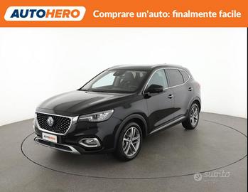 MG EHS XZ17738