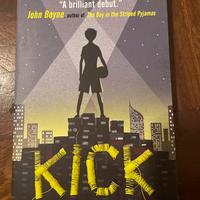 Kick edizione Usborne