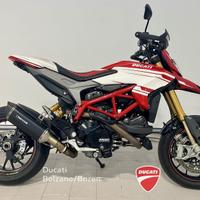 Ducati Hypermotard 939 SP - SOLO 9.395 km!! -