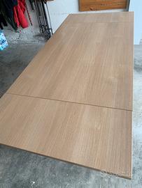 Tavolo allungabile Calligaris