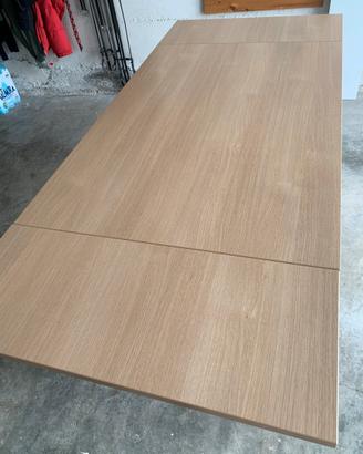Tavolo allungabile Calligaris