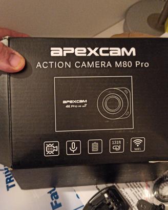 action cam
