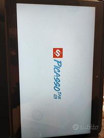 Simbans Picasso Tab