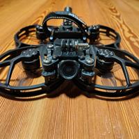 Geprc cinelog 35v2 custom