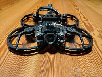 Geprc cinelog 35v2 custom