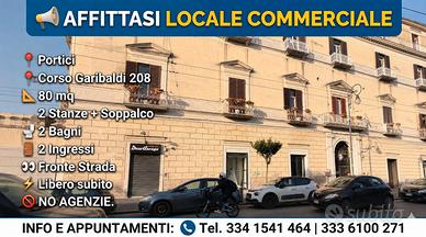 Fittare locale commerciale