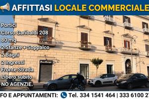 Fittare locale commerciale