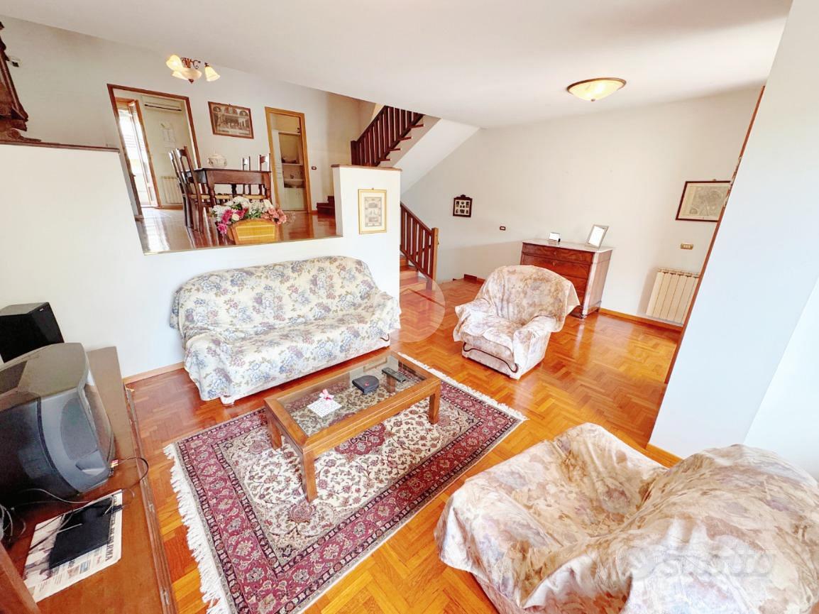 Casa – Sorbolo - Altro