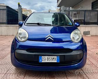 C1 5 Porte Utilitaria