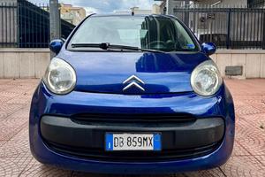 C1 5 Porte Utilitaria